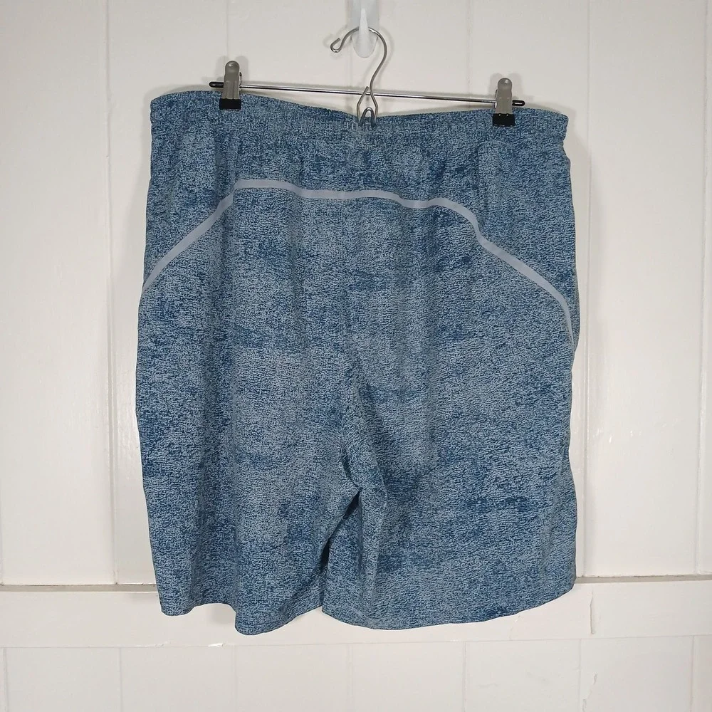 Lululemon Athletic Gym Shorts‎ Mens XL 9